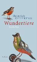 Detering, H: Wundertiere