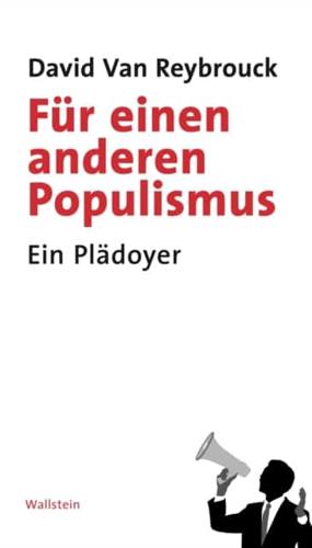 Fur einen anderen Populismus