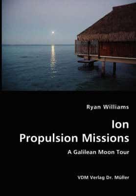 Ion Propulsion Mission