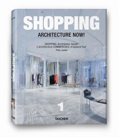 Shopping - Architecture Now! 1