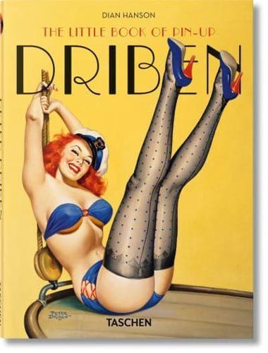 The Little Book of Pin-Up Driben
