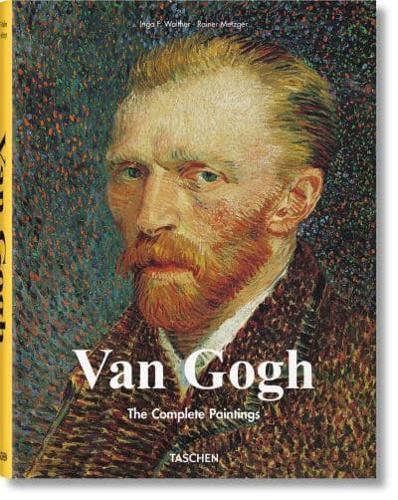 Van Gogh. La Obra Completa