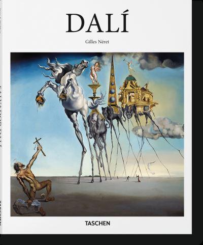 Salavdor Dalí