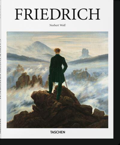 Friedrich, C. D