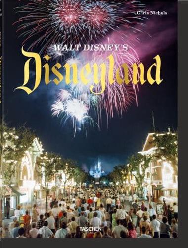 Walt Disney's Disneyland