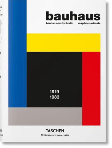 Bauhaus. Édition Actualisée