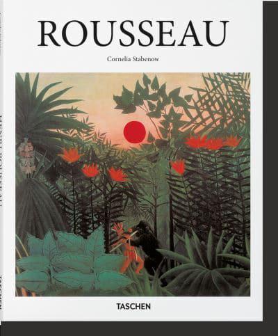 Henri Rousseau, 1844-1910