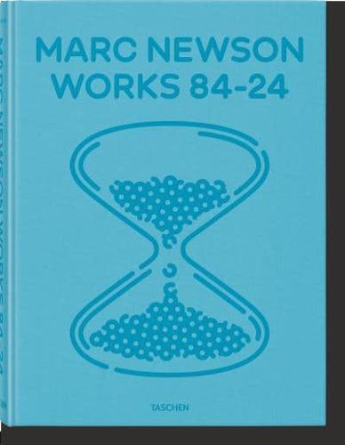 Marc Newson - Works 84-24
