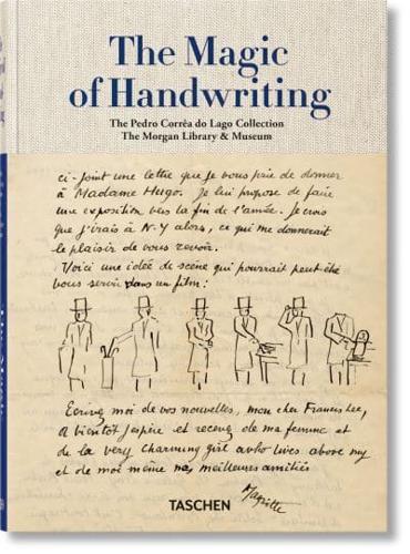 The Magic of Handwriting
