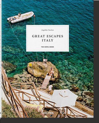 Great Escapes. Italy