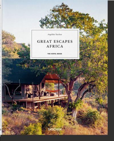 Great Escapes. Africa