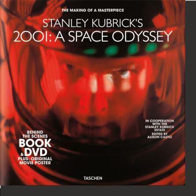 Stanley Kubrick's 2001, a Space Odyssey