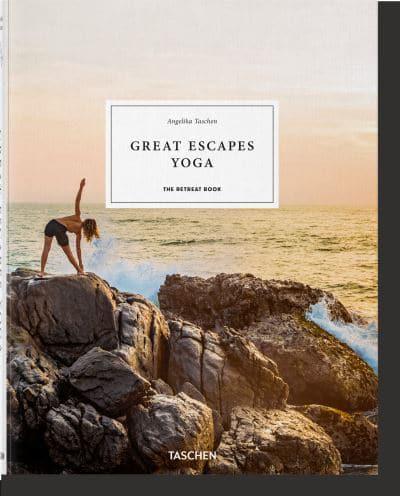 Great Escapes Yoga