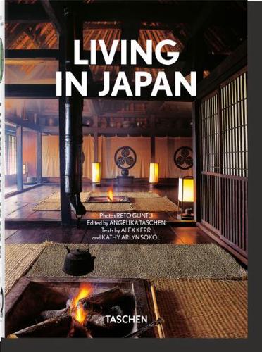 Living in Japan. 40th Ed