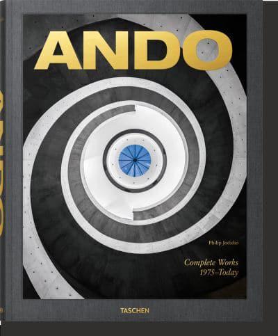 Ando - Complete Works, 1975-Today