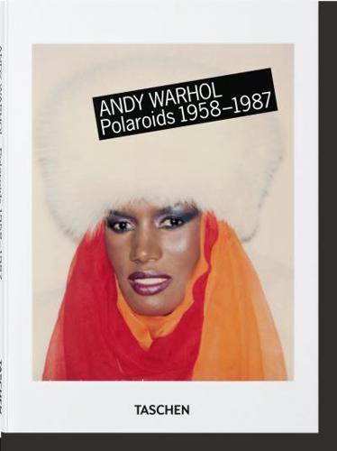 Andy Warhol - Polaroids 1958-1987