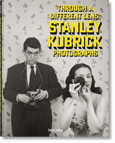 Stanley Kubrick Photographs Through a Different Lens
