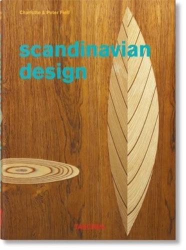 Design Scandinave. 40th Ed