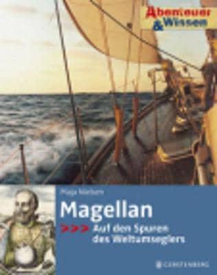 Nielsen, M: Magellan