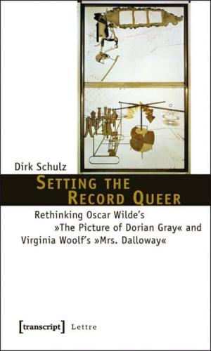 Setting the Record Queer