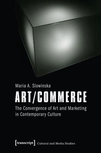 Art/Commerce