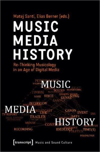 Music - Media - History