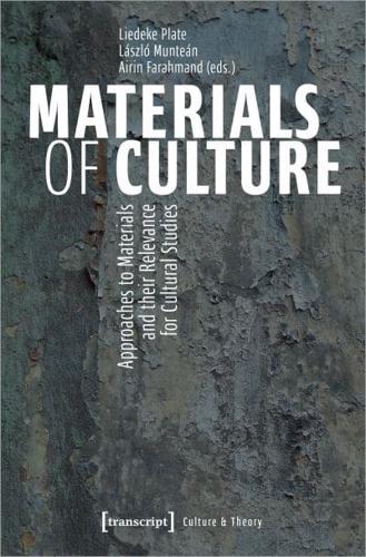Materials of Culture