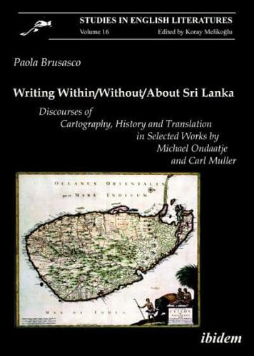 Writing Within / Without / About Sri Lanka