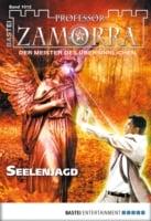 Professor Zamorra - Folge 1012