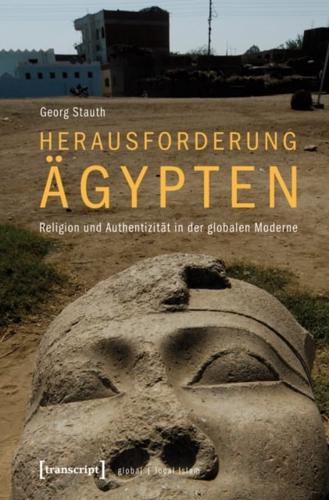 Herausforderung Agypten