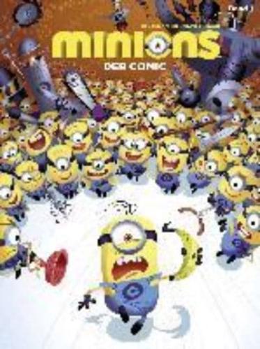 Minions