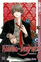 Rosario + Vampire Season II 10