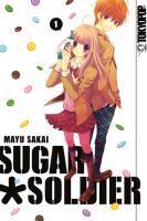 Sakai, M: Sugar Soldier 01