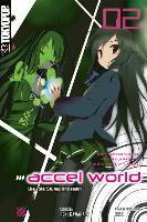 Accel World - Novel 02