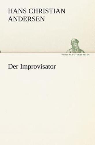 Der Improvisator