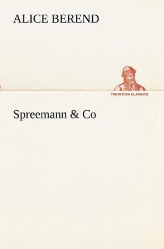 Spreemann & Co