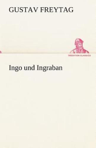 Ingo Und Ingraban