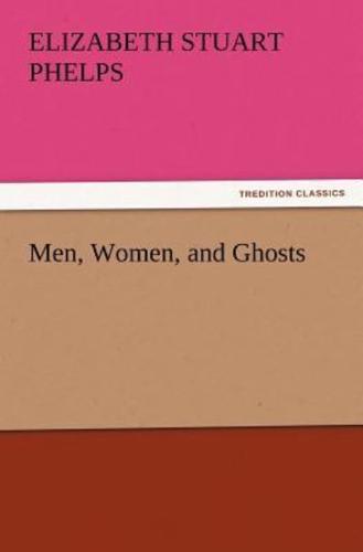 Men, Women, and Ghosts