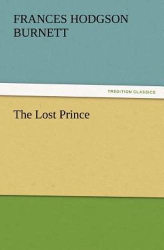 The Lost Prince