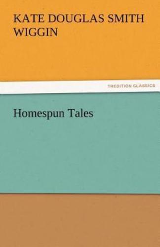 Homespun Tales