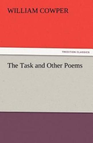 The Task and Other Poems