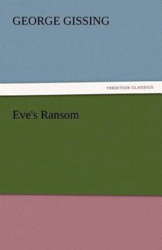 Eve's Ransom