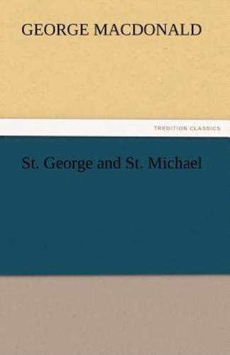 St. George and St. Michael