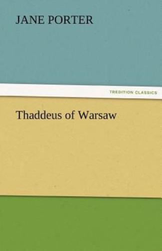 Thaddeus of Warsaw