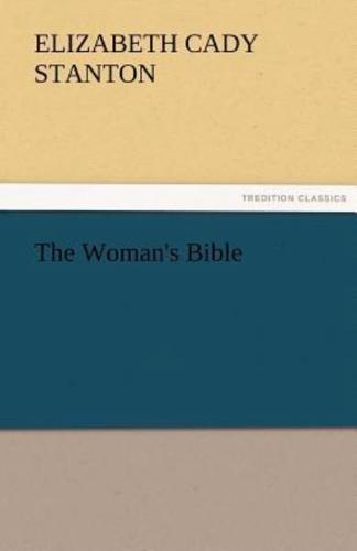 The Woman's Bible