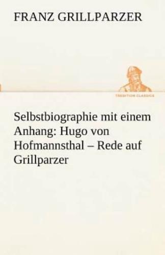 Selbstbiographie