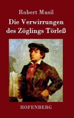 Die Verwirrungen des Zöglings Törleß