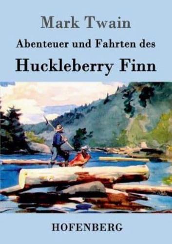 Abenteuer und Fahrten des Huckleberry Finn