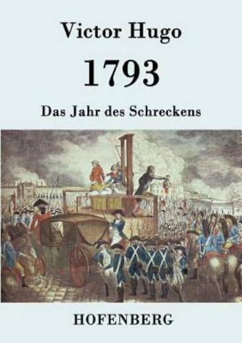 1793:Das Jahr des Schreckens