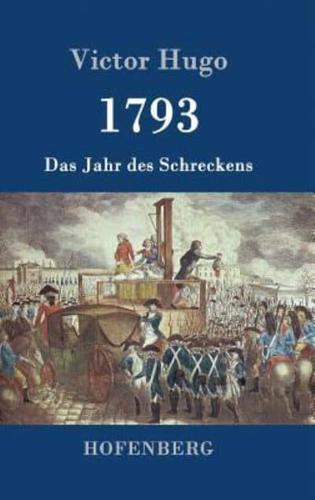 1793:Das Jahr des Schreckens